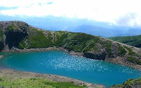 普寛堂 くるみ沢旅館